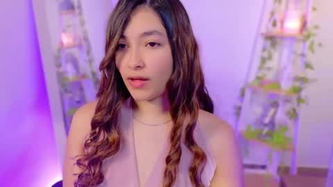  Abella Ruiz  online show from 06.07.26