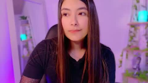  Abella Ruiz  online show from 06.14.26