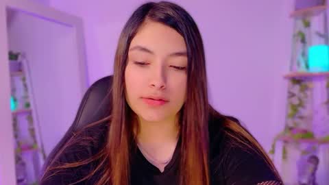  Abella Ruiz  online show from 06.14.26