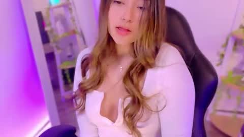  Abella Ruiz  online show from 06.20.26