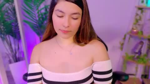  Abella Ruiz  online show from 06.26.26