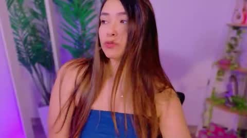  Abella Ruiz  online show from 07.08.26