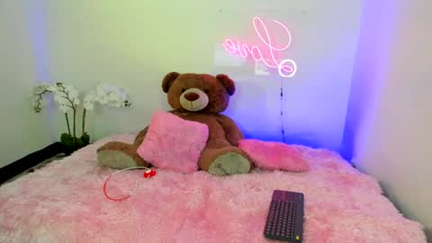  Abella and Kendra  online show from 01.15.25