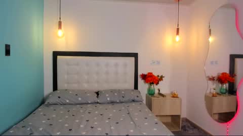  Abella and Kendra  online show from 11.12.25