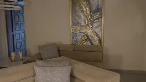  Abella  online show from 03.07.26