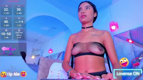 abelladgr online show from 01.17.25