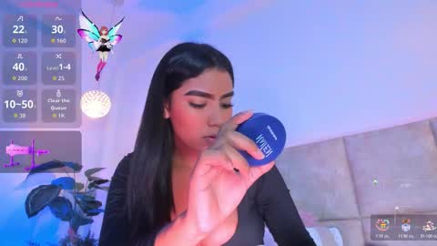 abelladgr online show from 11.27.25