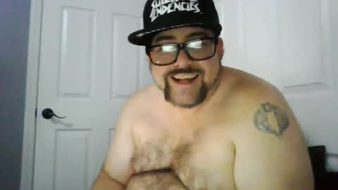 Snapshot of abennett76 chatting on 05.18.26 AJ online show from 05.18.26