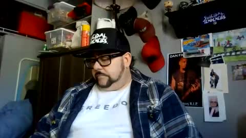Snapshot of abennett76 chatting on 05.24.26 AJ online show from 05.24.26