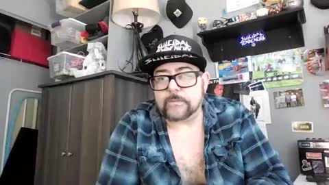 Snapshot of abennett76 chatting on 06.10.26 AJ online show from 06.10.26