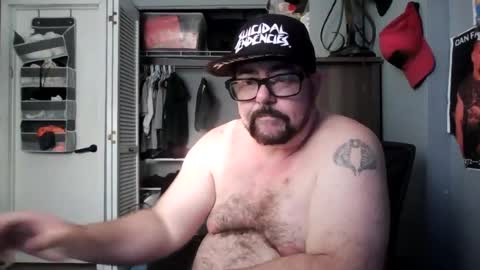 Snapshot of abennett76 chatting on 06.16.26 AJ online show from 06.16.26