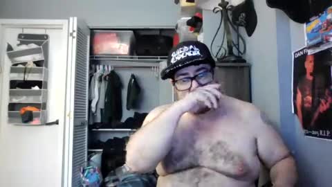 Snapshot of abennett76 chatting on 06.22.26 AJ online show from 06.22.26