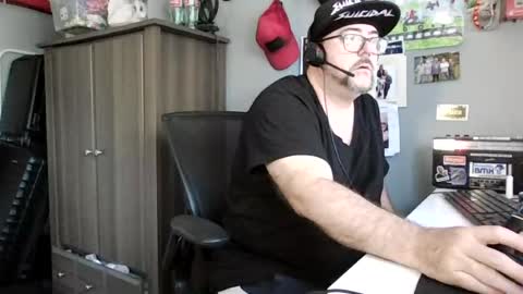 Snapshot of abennett76 chatting on 07.09.26 AJ online show from 07.09.26
