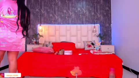 Snapshot of aberachmackay chatting on 03.09.25 aberachmackay online show from 03.09.25