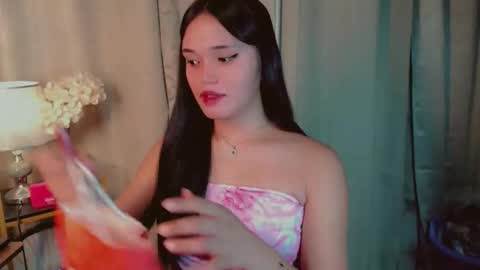 Abetterchristine online show from 12.17.25