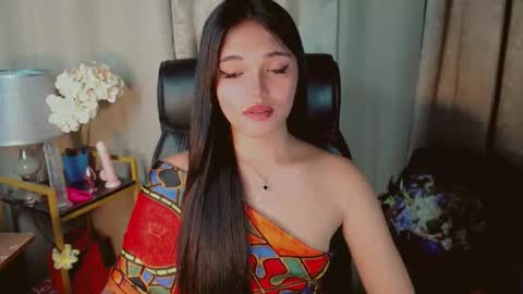 Snapshot of abetterchristine chatting on 02.10.26 Abetterchristine online show from 02.10.26