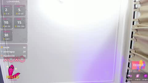 Abi online show from 12.29.24