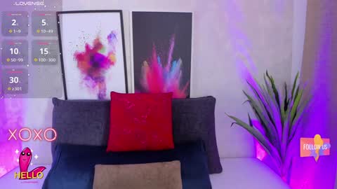 Abi online show from 01.19.25