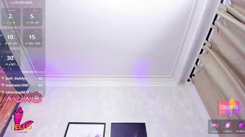 Abi online show from 01.20.25