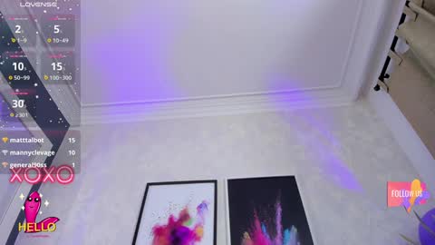 Abi online show from 01.25.25