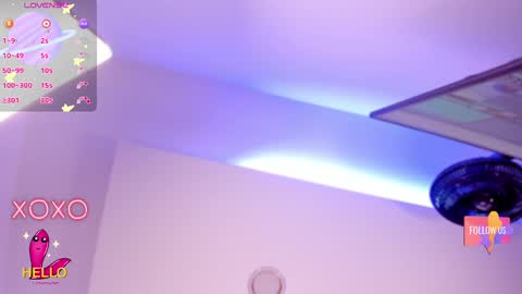 Abi online show from 02.26.25