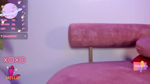 Abi online show from 02.27.25