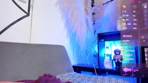 Snapshot of abi_sexxx1 chatting on 03.11.26 abi_sexxx1 online show from 03.11.26