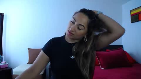 ximena online show from 04.09.26
