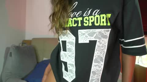 Abie online show from 10.23.25