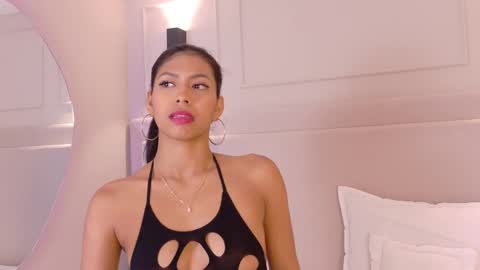 abiehils online show from 02.13.25