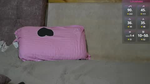 Artem online show from 02.24.25