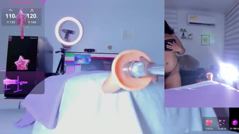 Abigail online show from 11.20.25