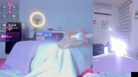 Abigail online show from 12.04.25