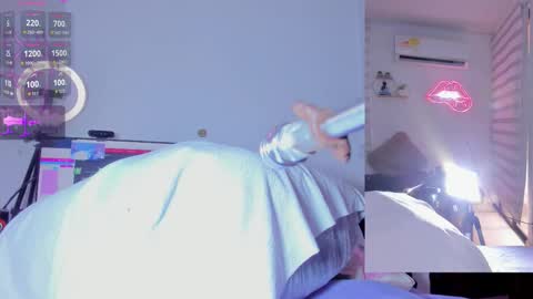 Abigail online show from 01.10.26