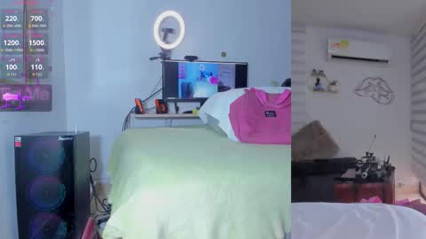 Abigail online show from 01.11.26