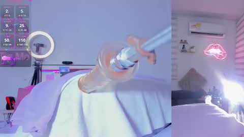 Abigail online show from 01.17.26