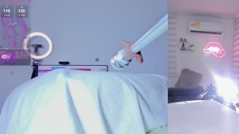 Abigail online show from 01.18.26