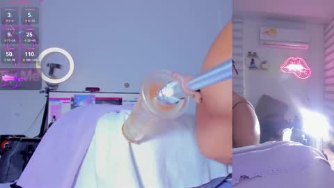 Abigail online show from 02.03.26