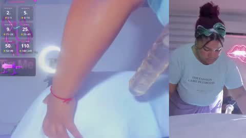 Abigail online show from 02.06.26