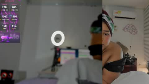 Abigail online show from 02.08.26