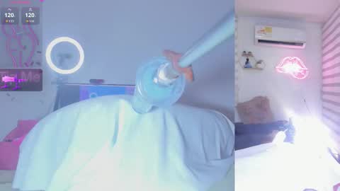 Abigail online show from 02.22.26