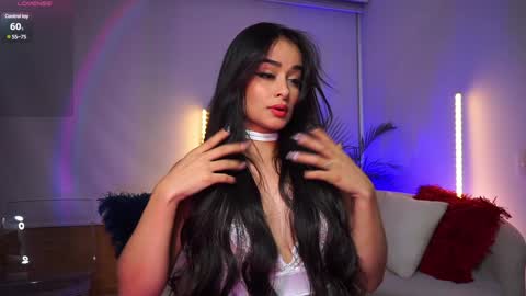 Abigail online show from 02.06.25