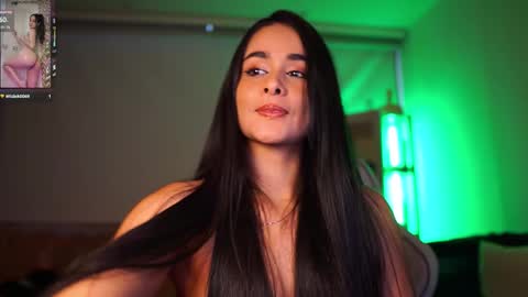 Abigail online show from 09.15.25