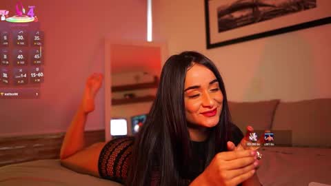 Abigail online show from 01.06.26