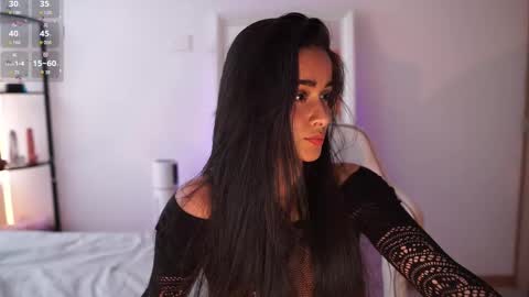 Abigail online show from 02.16.26