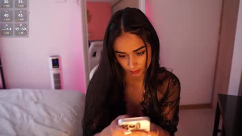 Abigail online show from 02.27.26