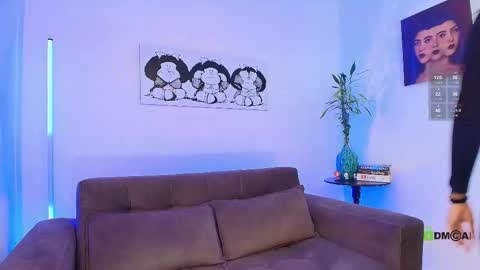 Abigail online show from 01.13.26