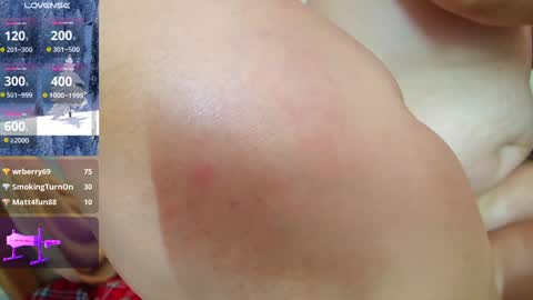 Abigail online show from 01.11.25