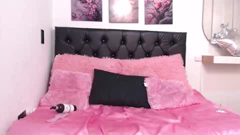 Abigail online show from 09.26.25