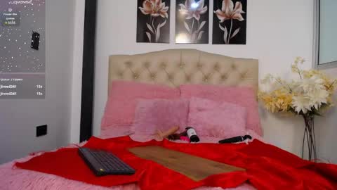 Abigail online show from 04.19.26